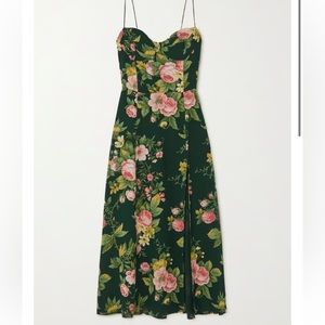 *NWT* Reformation Juliette Dress - Size 2